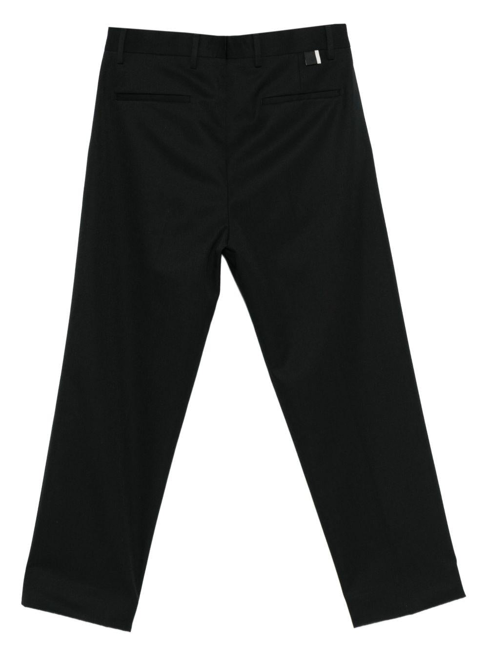 Pantaloni Kim Low Brand L1PFW25266944 D001 Low Brand