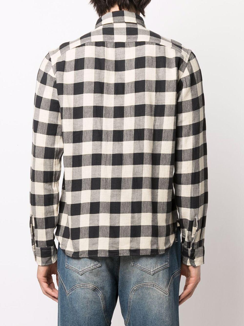Camicia Buffalo Ralph Lauren RRL 782856993 001 Ralph Lauren RRL