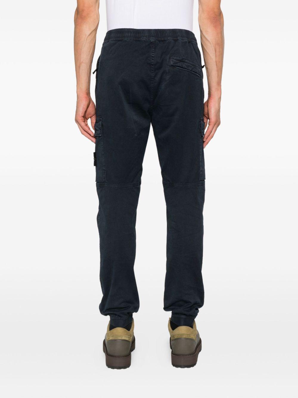 Pantaloni Stone Island K2S153100033S00L1 V0120 Stone Island