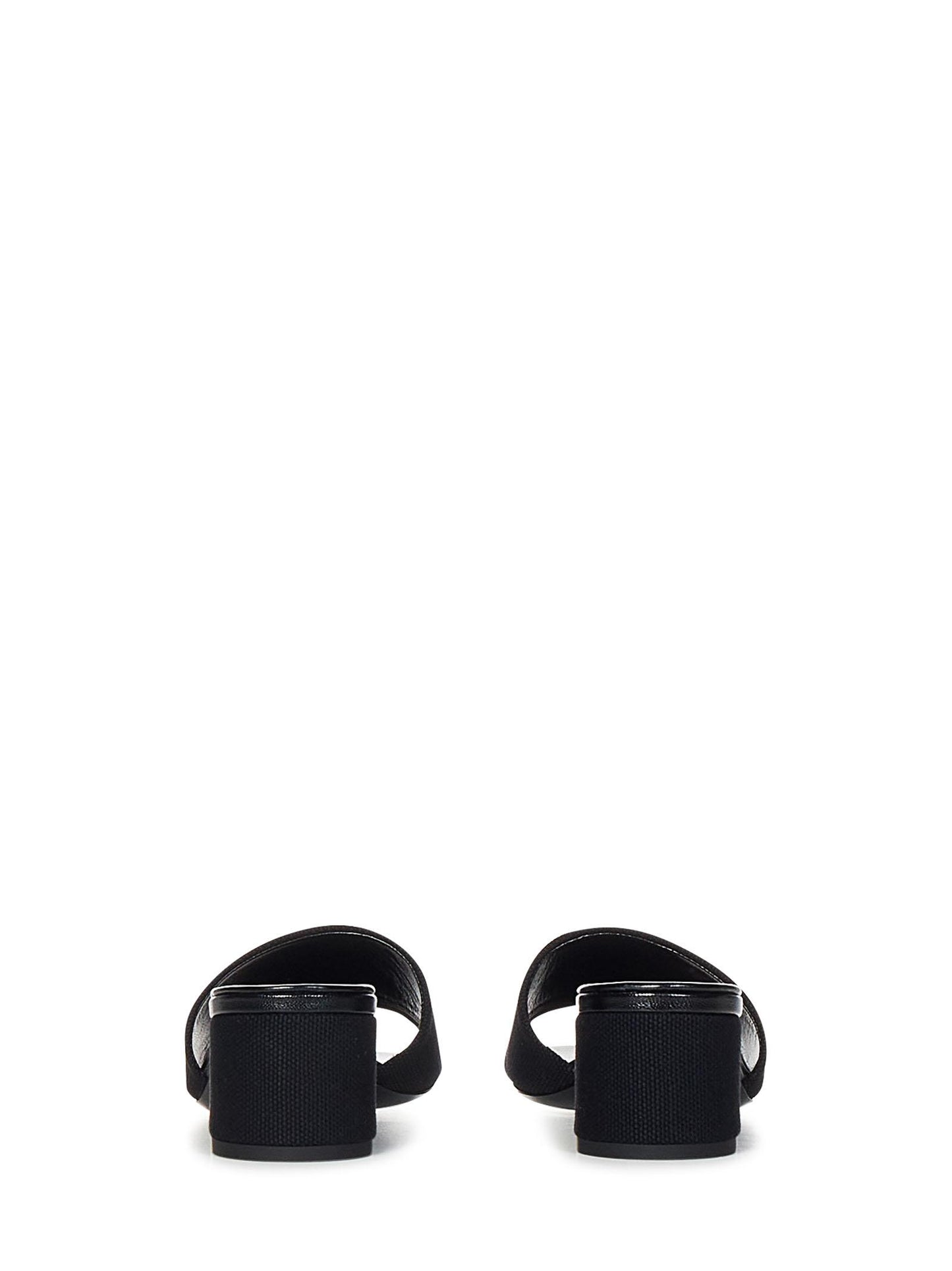 Sandali 4G Givenchy BE306VE1PU 001 Givenchy