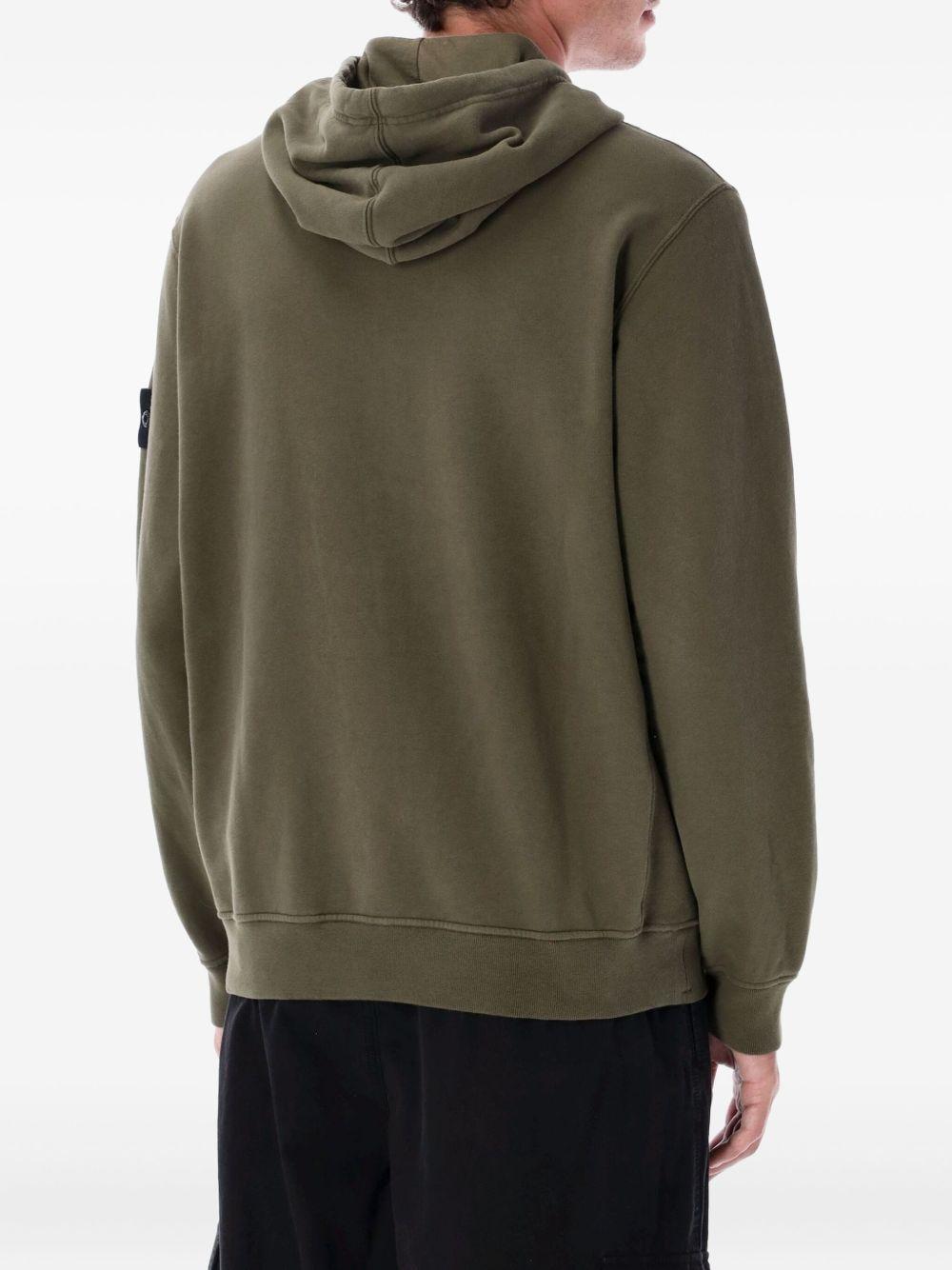Felpa Stone Island K2S156100067S0A20 V0054 Stone Island