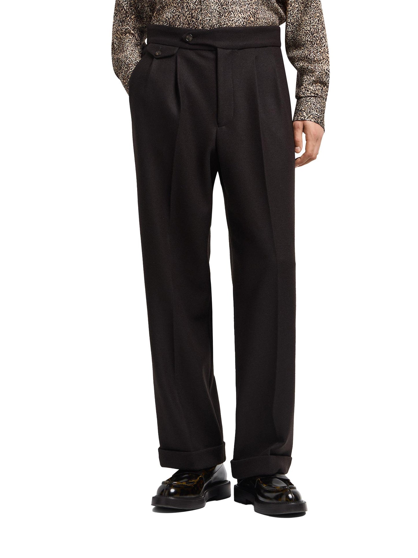 Pantaloni Emporio Armani EM003584TE17078 U8137 Emporio Armani