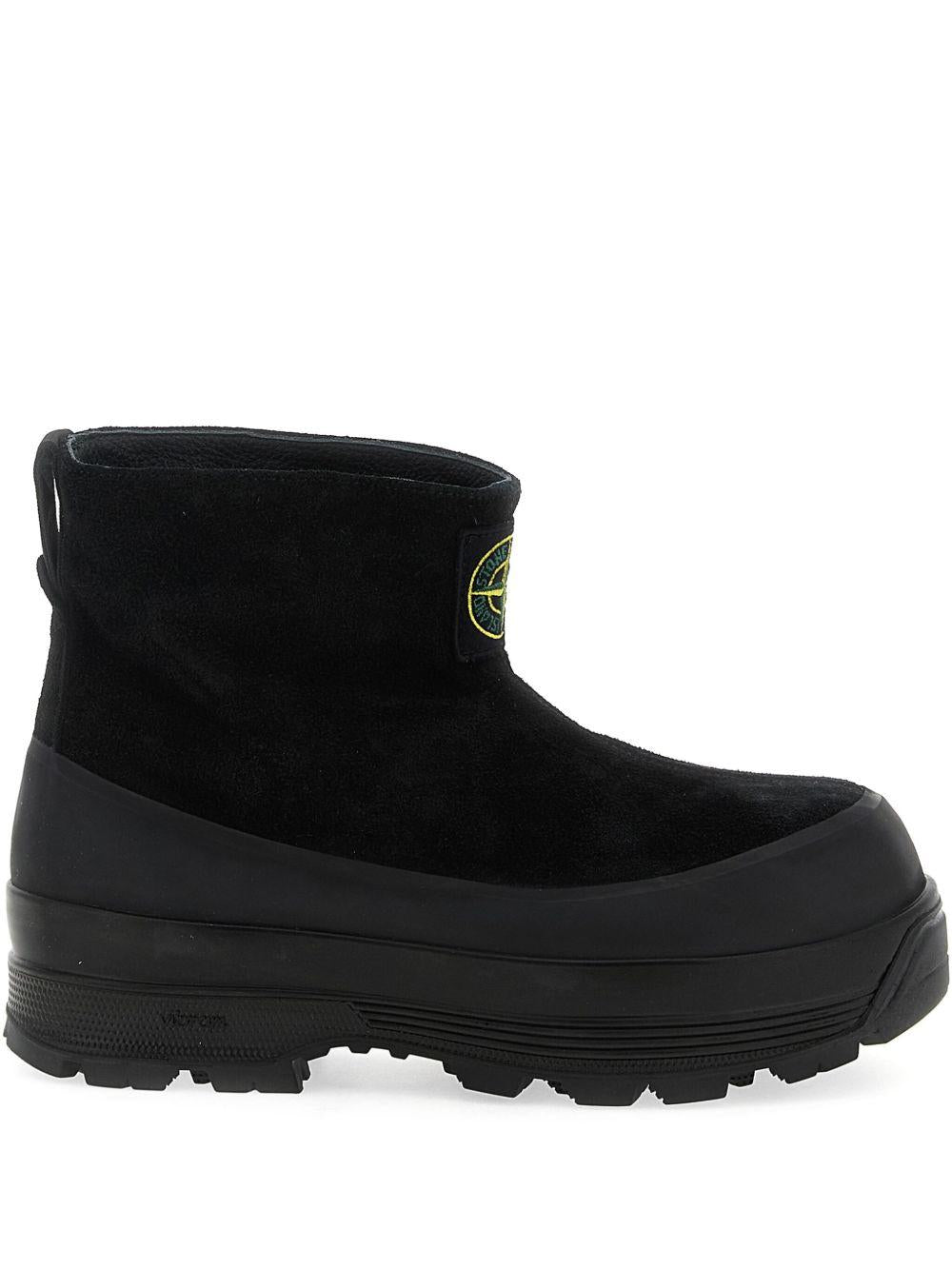 Stivali Stone Island K2SFWS100120S0172 V0029 Stone Island