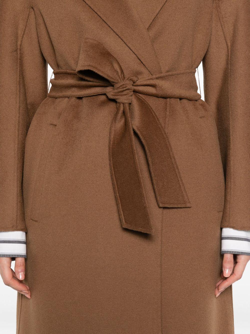 Cappotto MaxMara Studio 2526016021600 058 MaxMara Studio