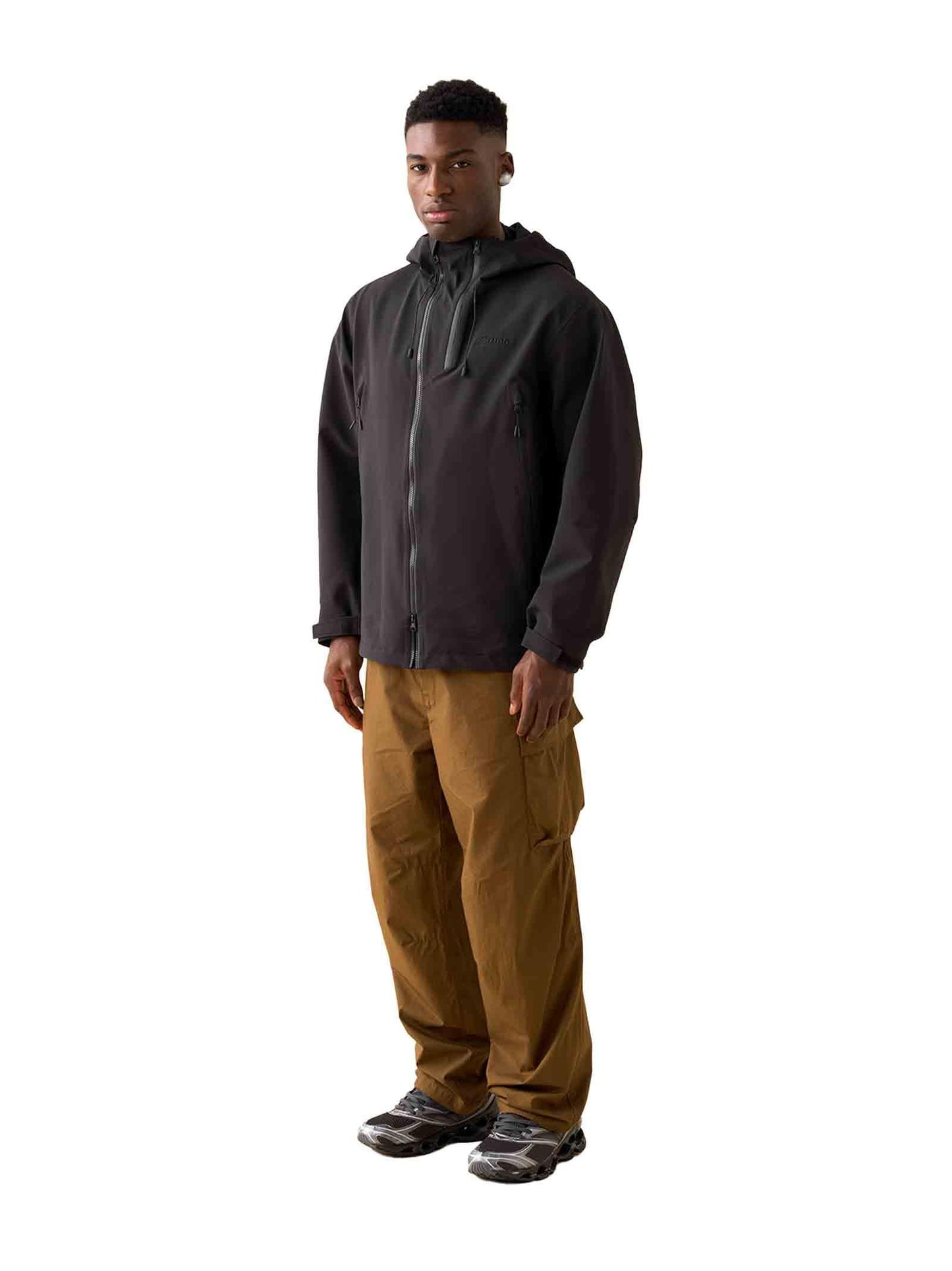 Giubbino Mizuno B2GEC510 09 Mizuno