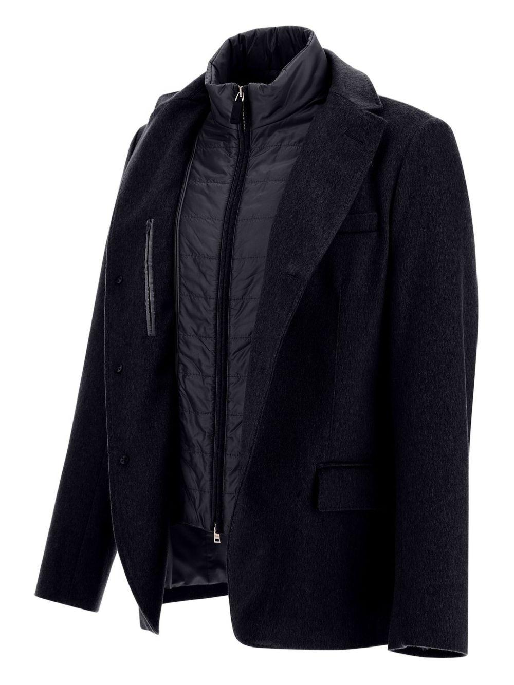 Giacca Herno GA000195U38126 9290 Herno