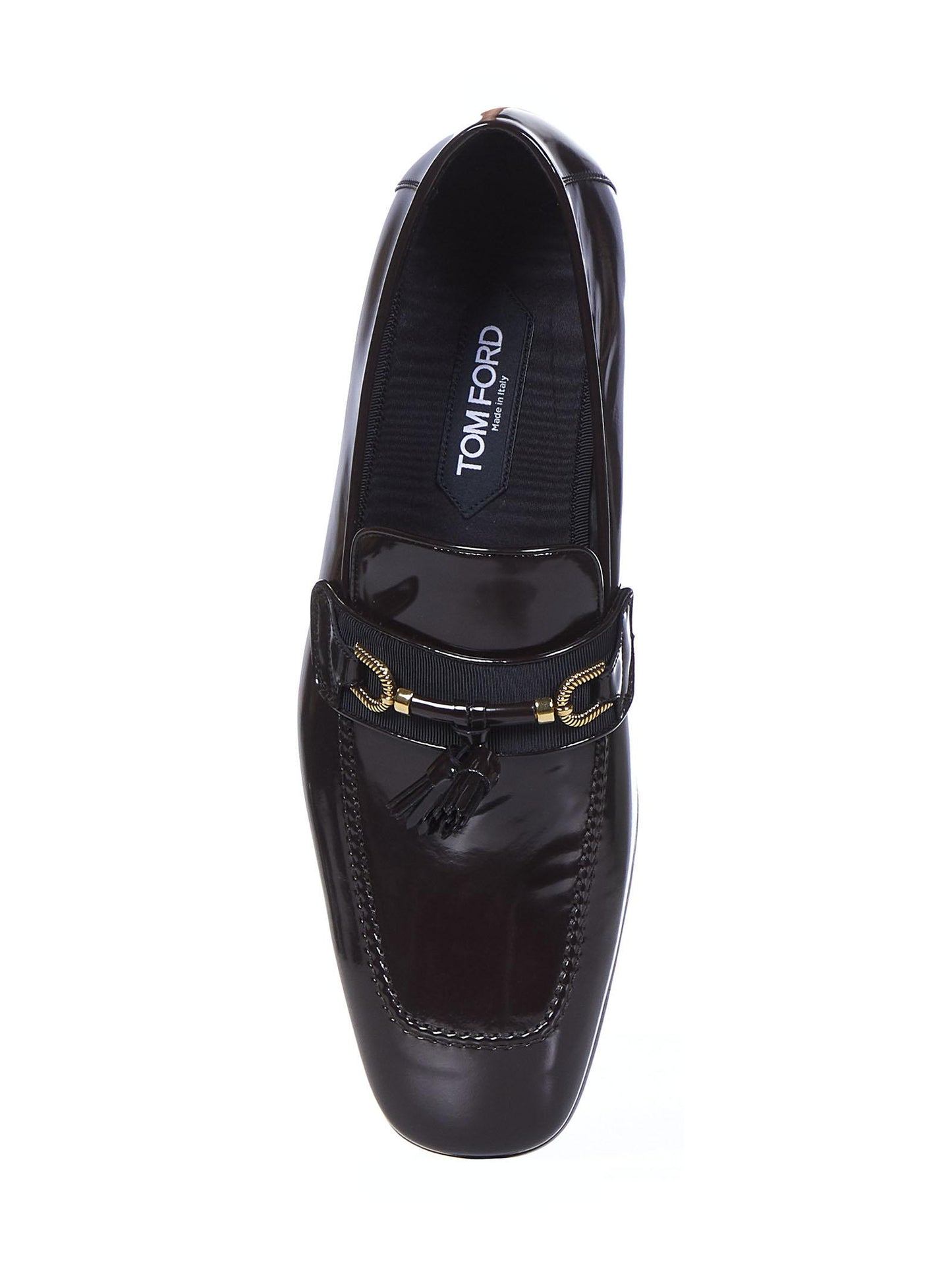 Mocassini Tom Ford J1388TLCL249 U7051 Tom Ford