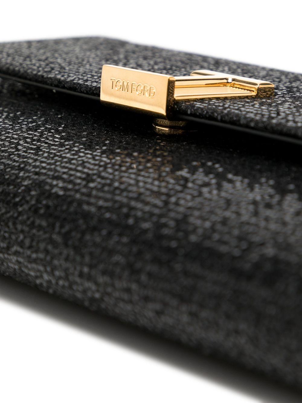 Clucth NOBILE Tom Ford L1736TSY053X 1N001 Tom Ford