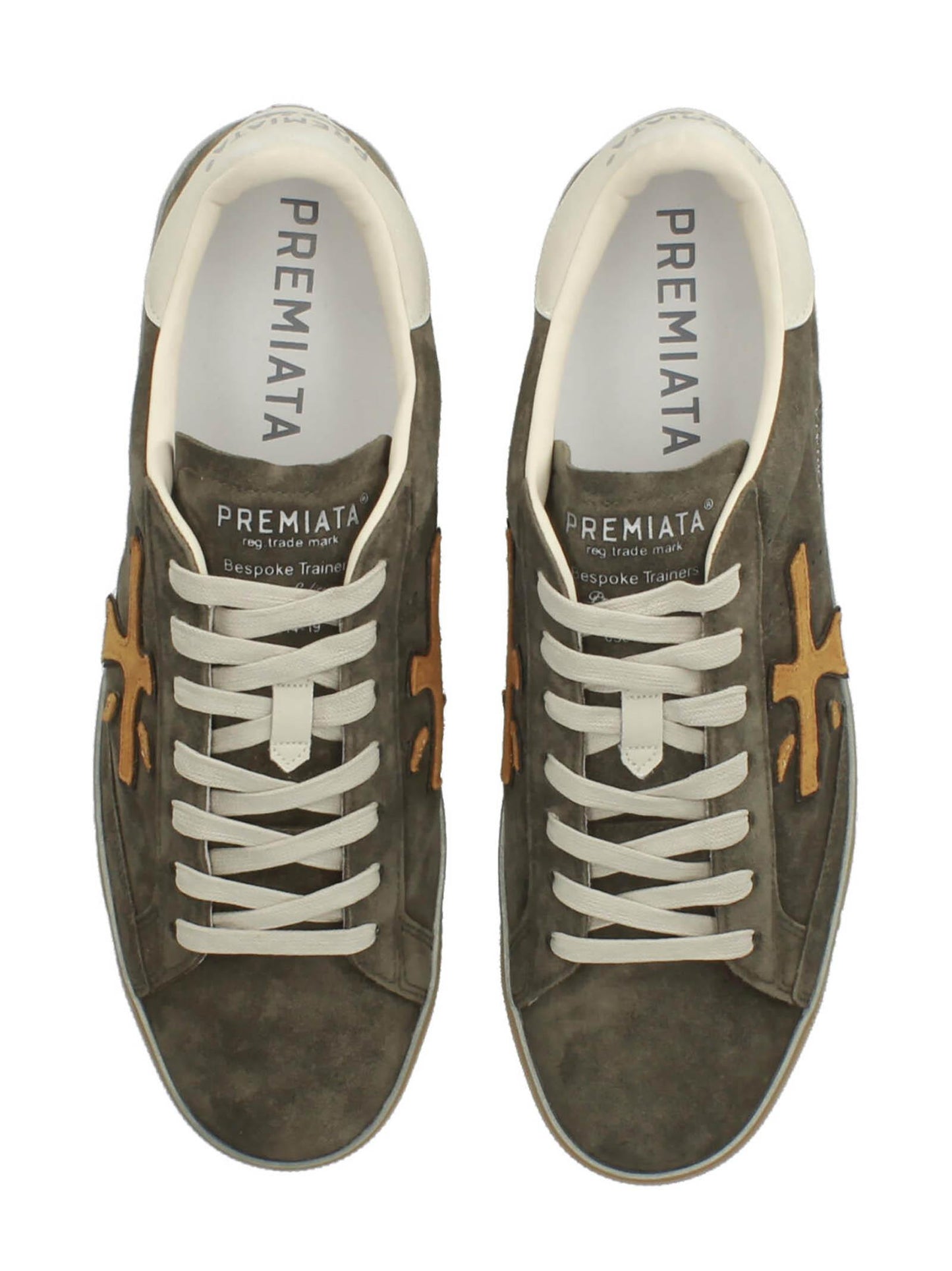 Sneakers STEVEN Premiata STEVEN 7627 Premiata