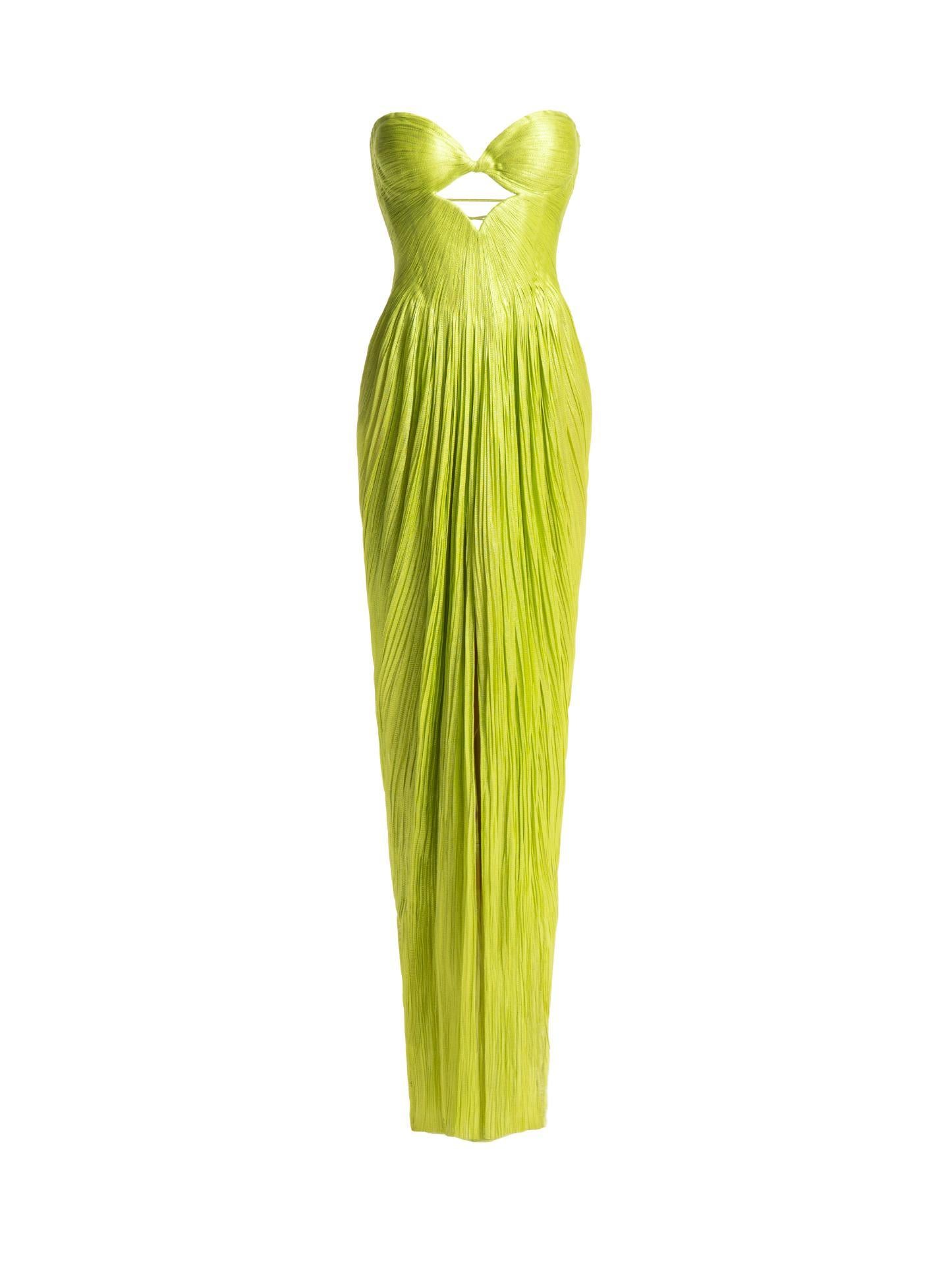Maria Lucia Hohan STEPHANIE Dress - Female