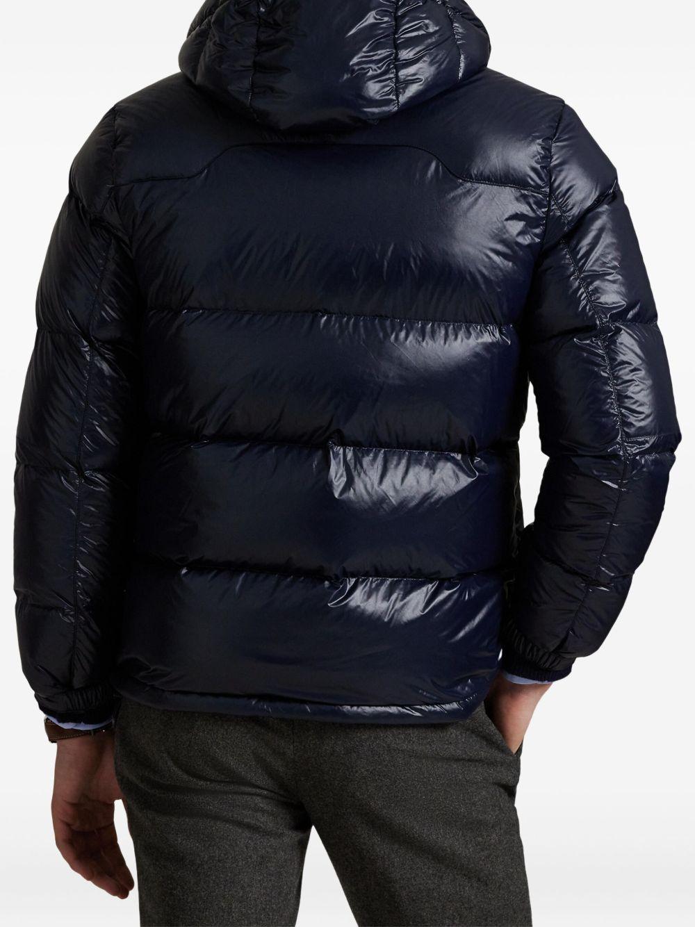 Piumino Gorham Polo Ralph Lauren 710968281 002 Polo Ralph Lauren
