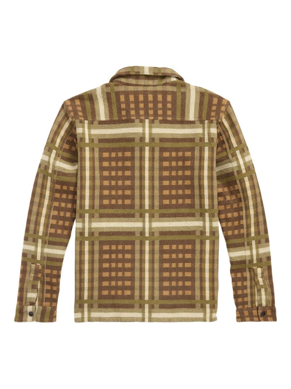 Camicia Ralph Lauren RRL 782973899 001 Ralph Lauren RRL
