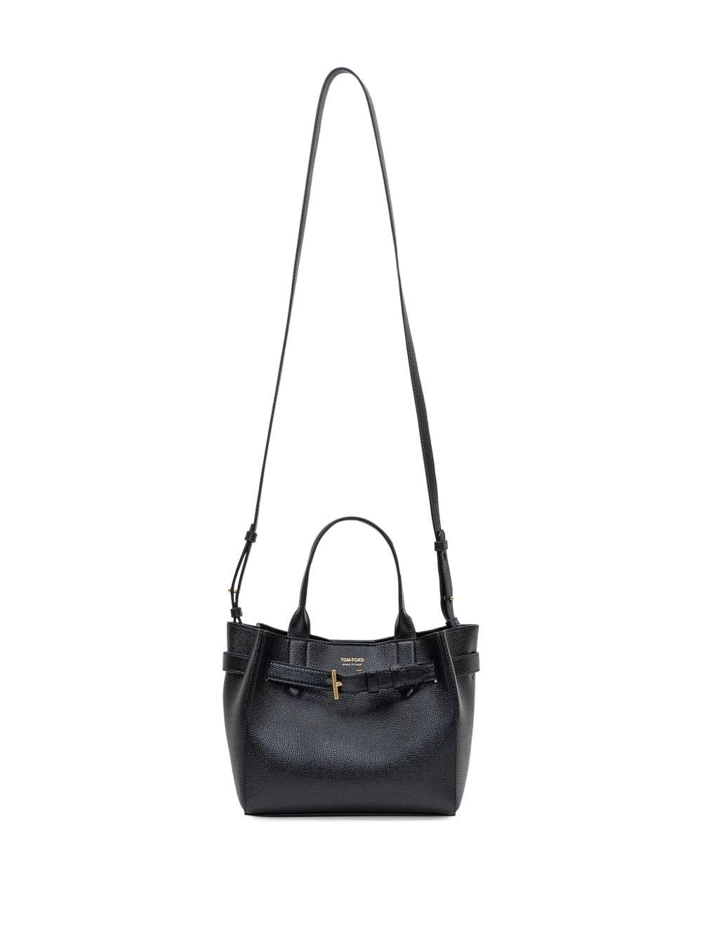 Borsa a mano Audrey piccola Tom Ford L1885LCL429X 1N001 Tom Ford