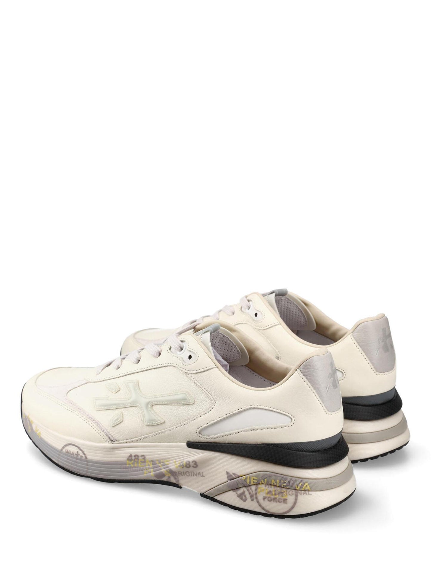 Sneakers MOERUN Premiata MOERUN 7872 Premiata