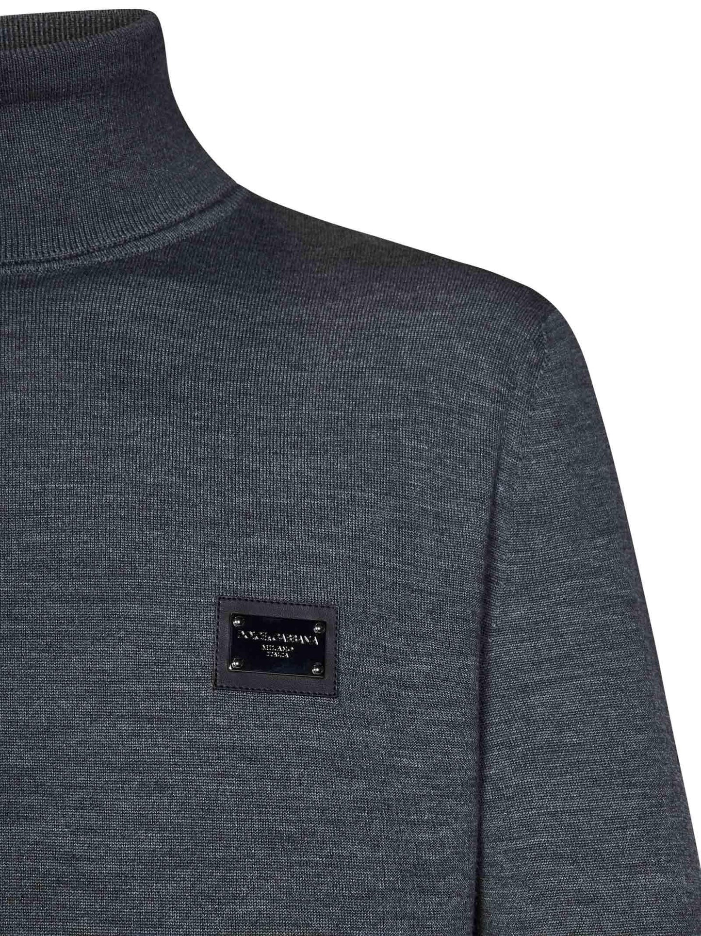 Maglia DOLCE & GABBANA GXO35TJCVC7 S8292 DOLCE & GABBANA