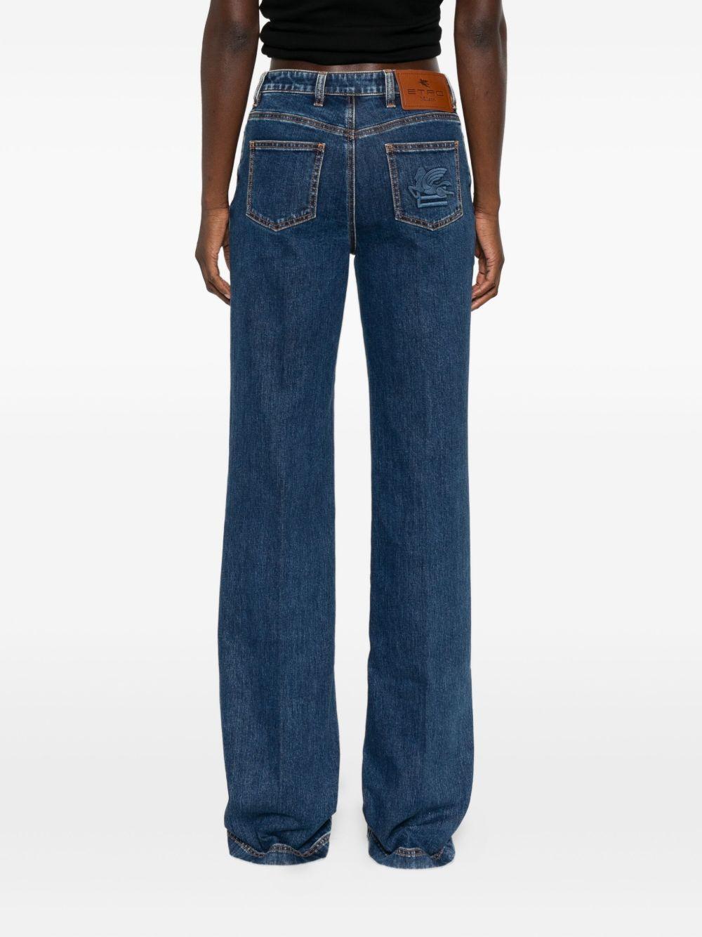 Jeans Etro WRNB0026AD283 S8280 Etro
