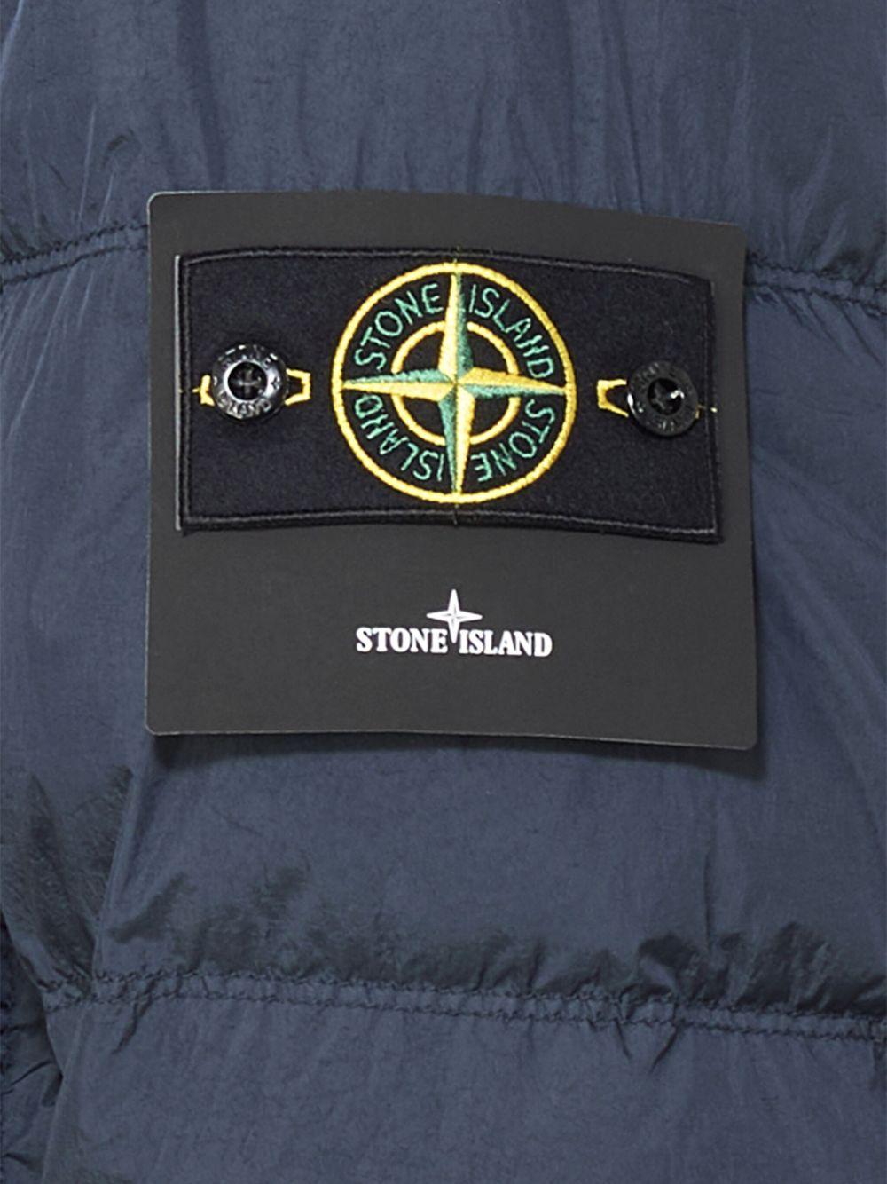 Piumino Stone Island K2S154100011S0A23 V0020 Stone Island