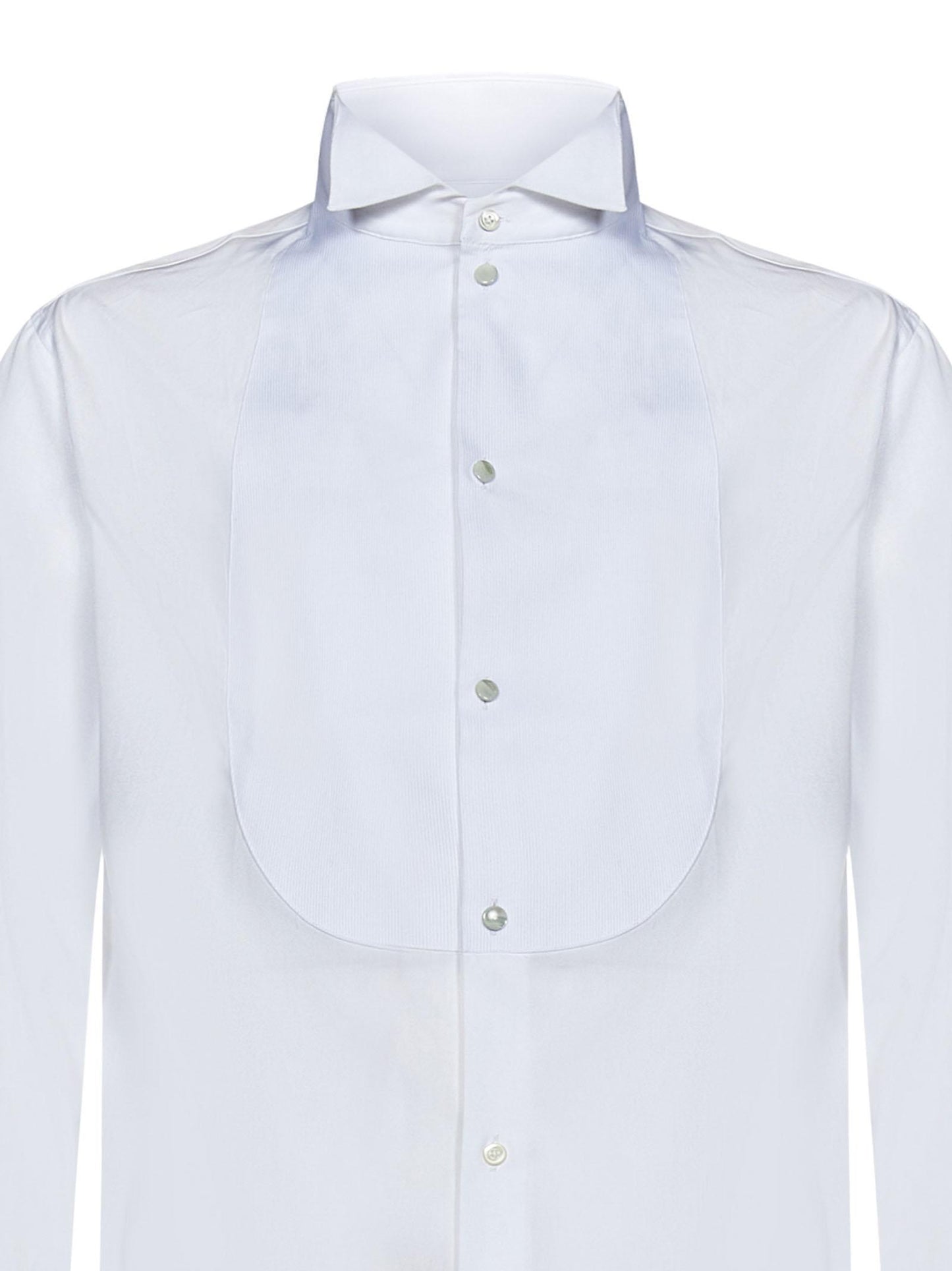 Camicia Emporio Armani D41C70D1C29 101 Emporio Armani