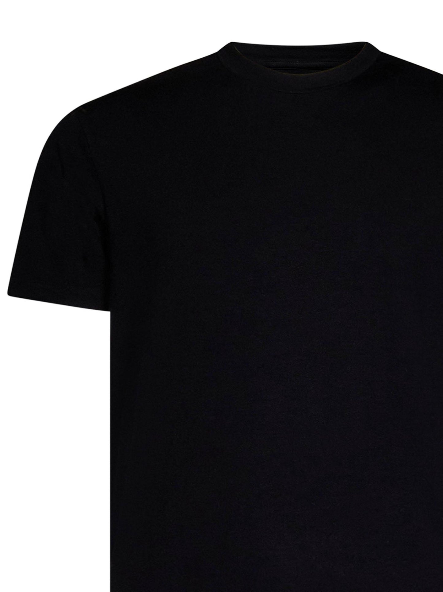 T-shirt Emporio Armani 8N1TF01JCDZ 0999 Emporio Armani