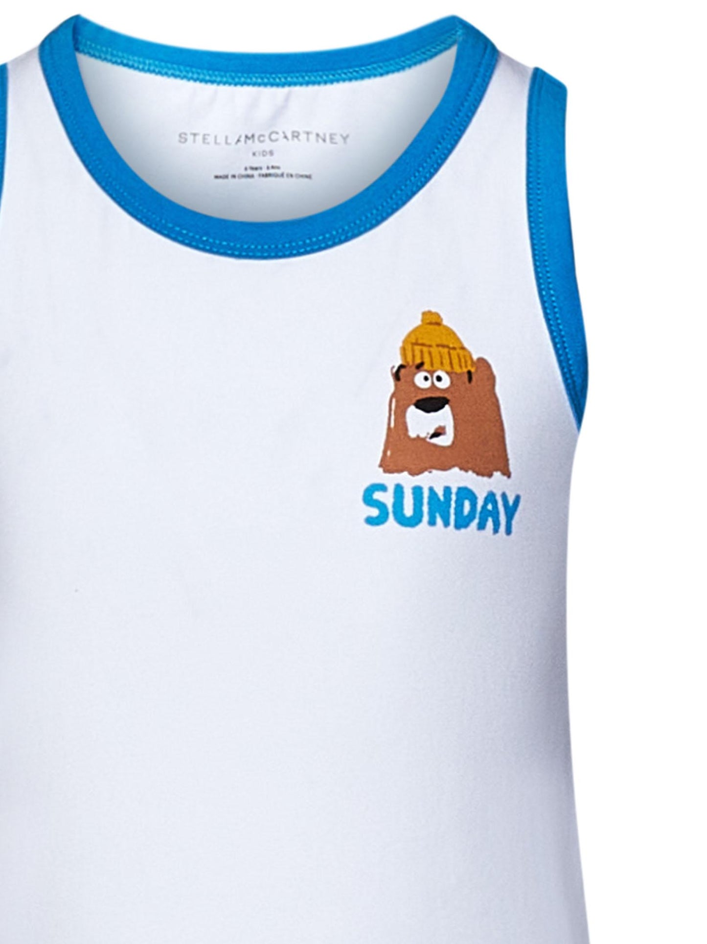 Set Stella McCartney Junior TT0P29Z0669 999 Stella McCartney Junior