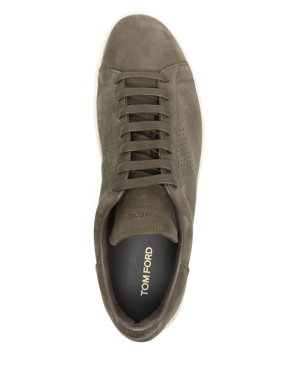 Sneakers Warwick Tom Ford J1507LCL215N 3EW19 Tom Ford