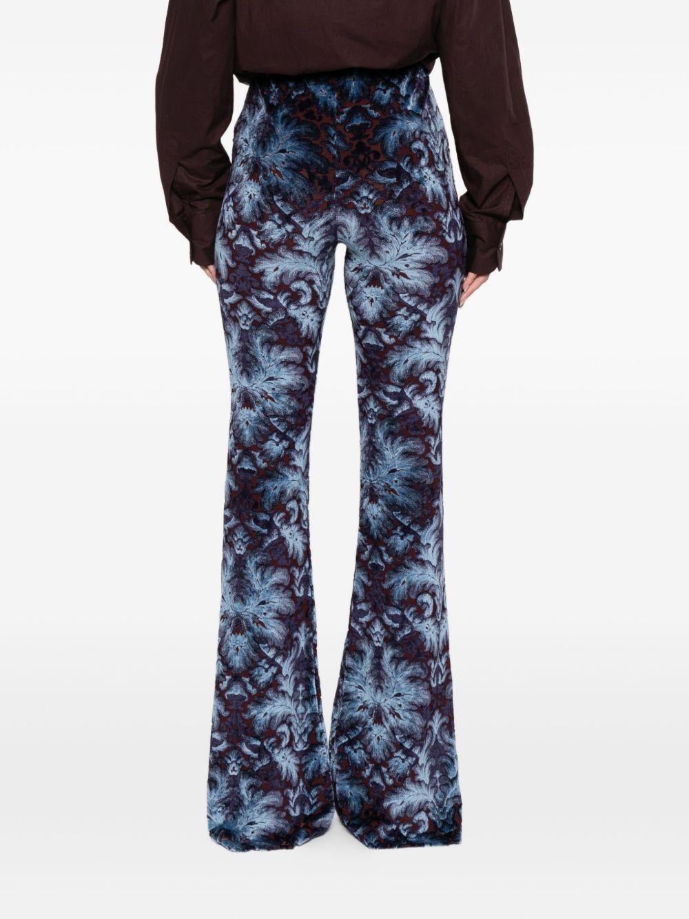 Pantaloni Etro WREA002699JJD10 S9883 Etro