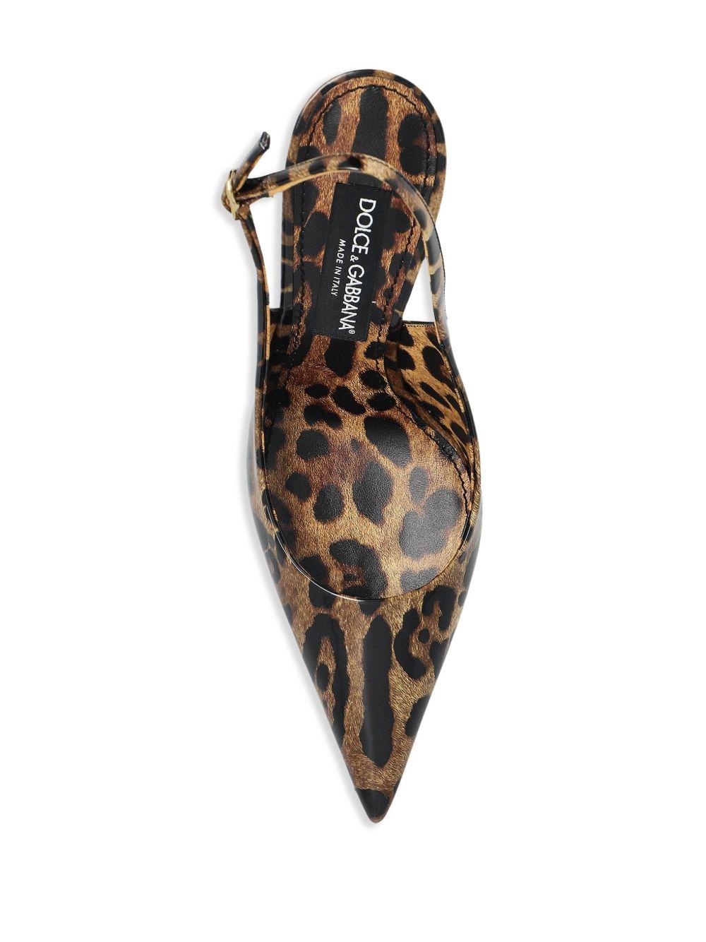 Décolleté Lollo DOLCE & GABBANA CG0769AM568 HA93M DOLCE & GABBANA