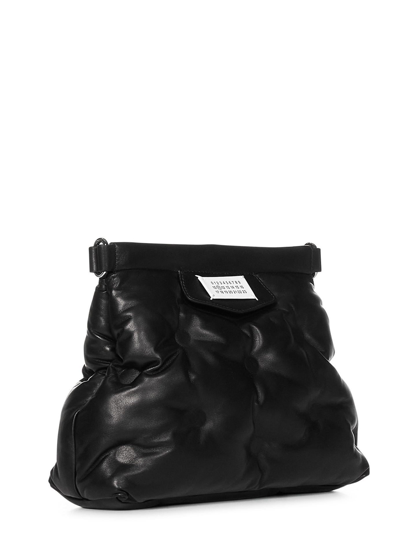 Borsa a spalla Glam Slam Classique Small Maison Margiela SB1WG0028P4300 T8013 Maison Margiela