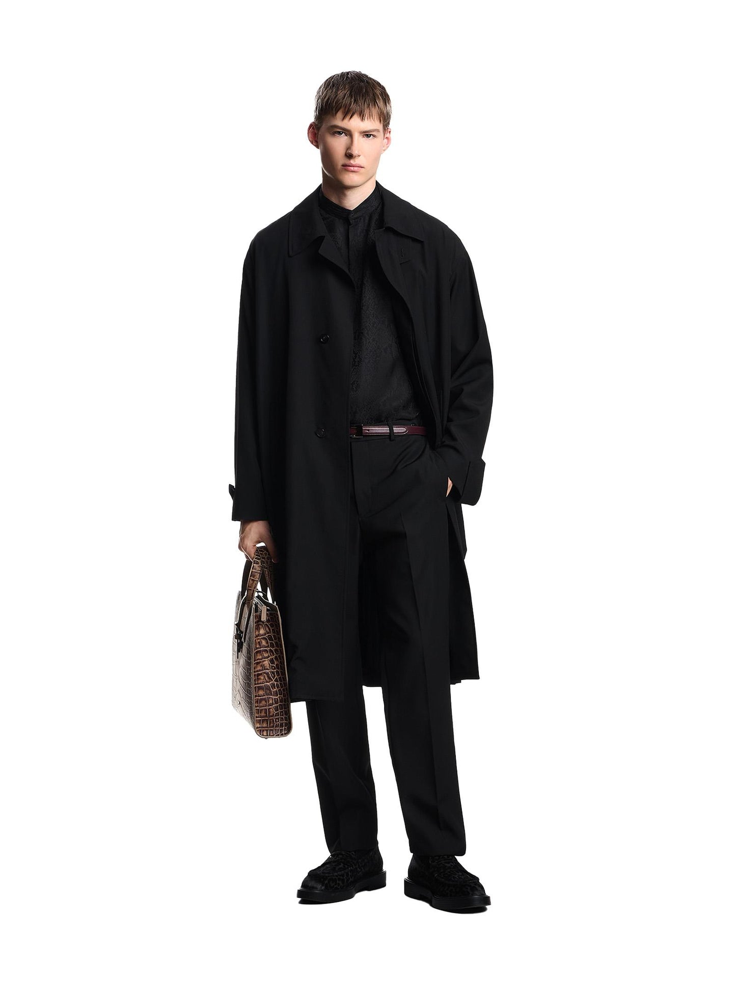 Pantaloni Emporio Armani EM000275TE17044 UC001 Emporio Armani