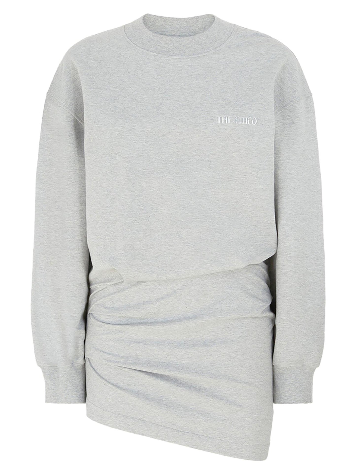 Abito The Attico 250WCA00393 183 The Attico