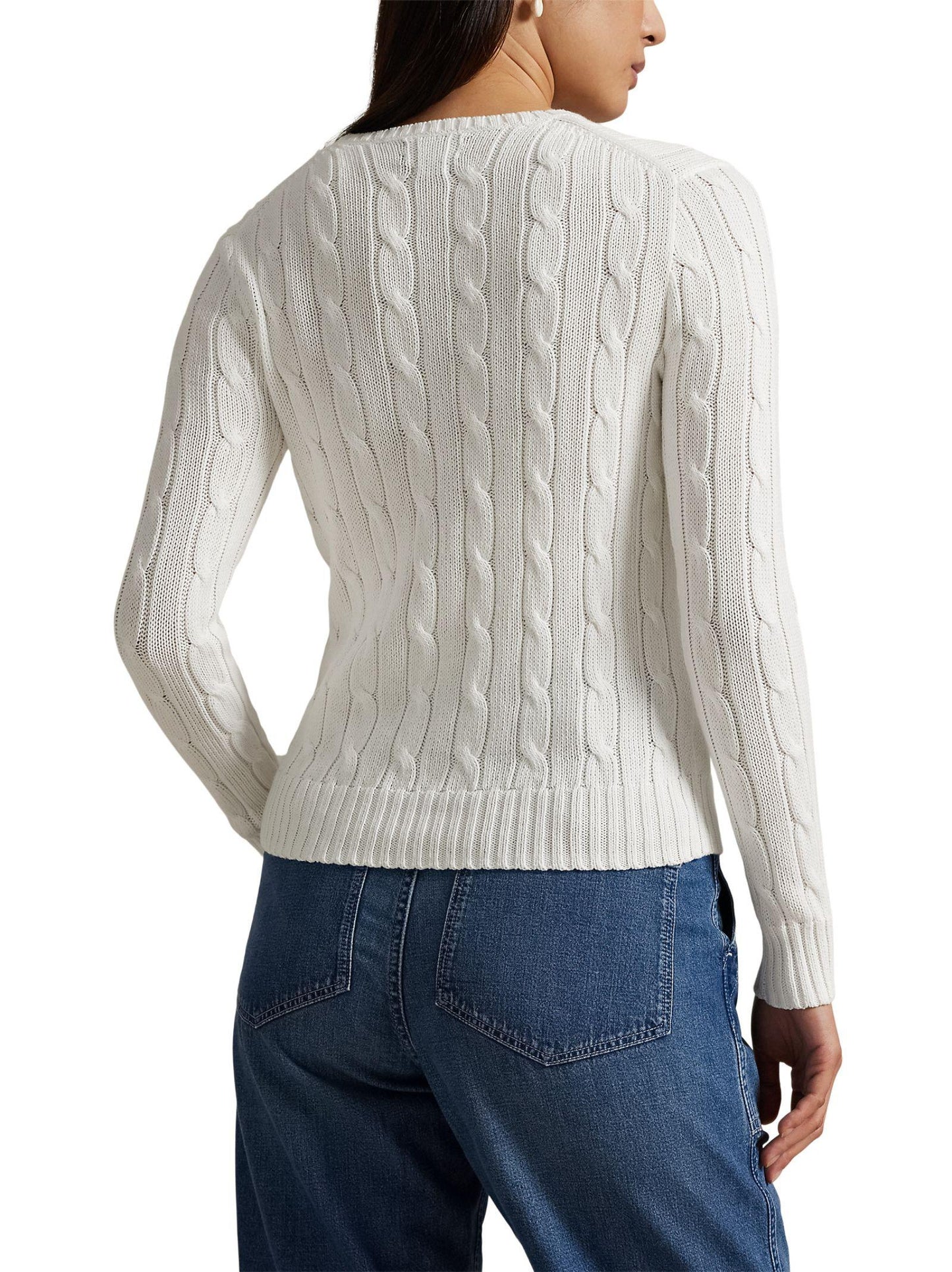 Maglia Polo Ralph Lauren 211971869 007 Polo Ralph Lauren