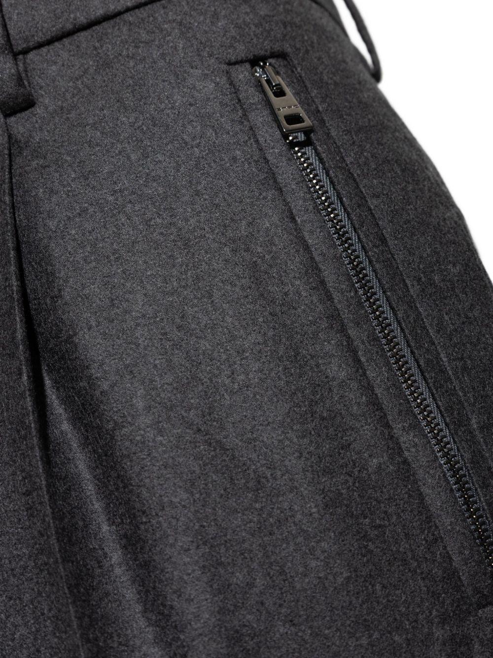 Pantaloni Etro MREA002999TU2K0 N0035 Etro