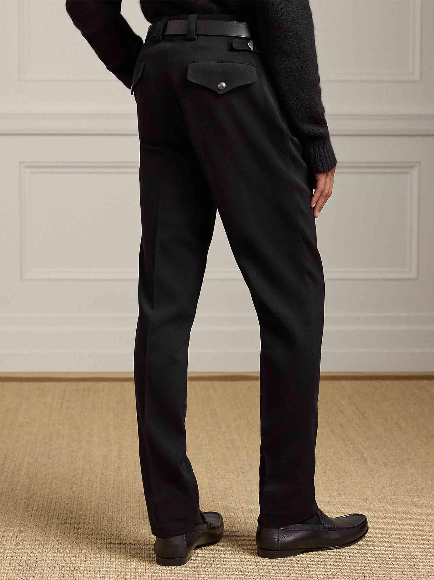 Pantaloni Ralph Lauren 798982368 001 Ralph Lauren