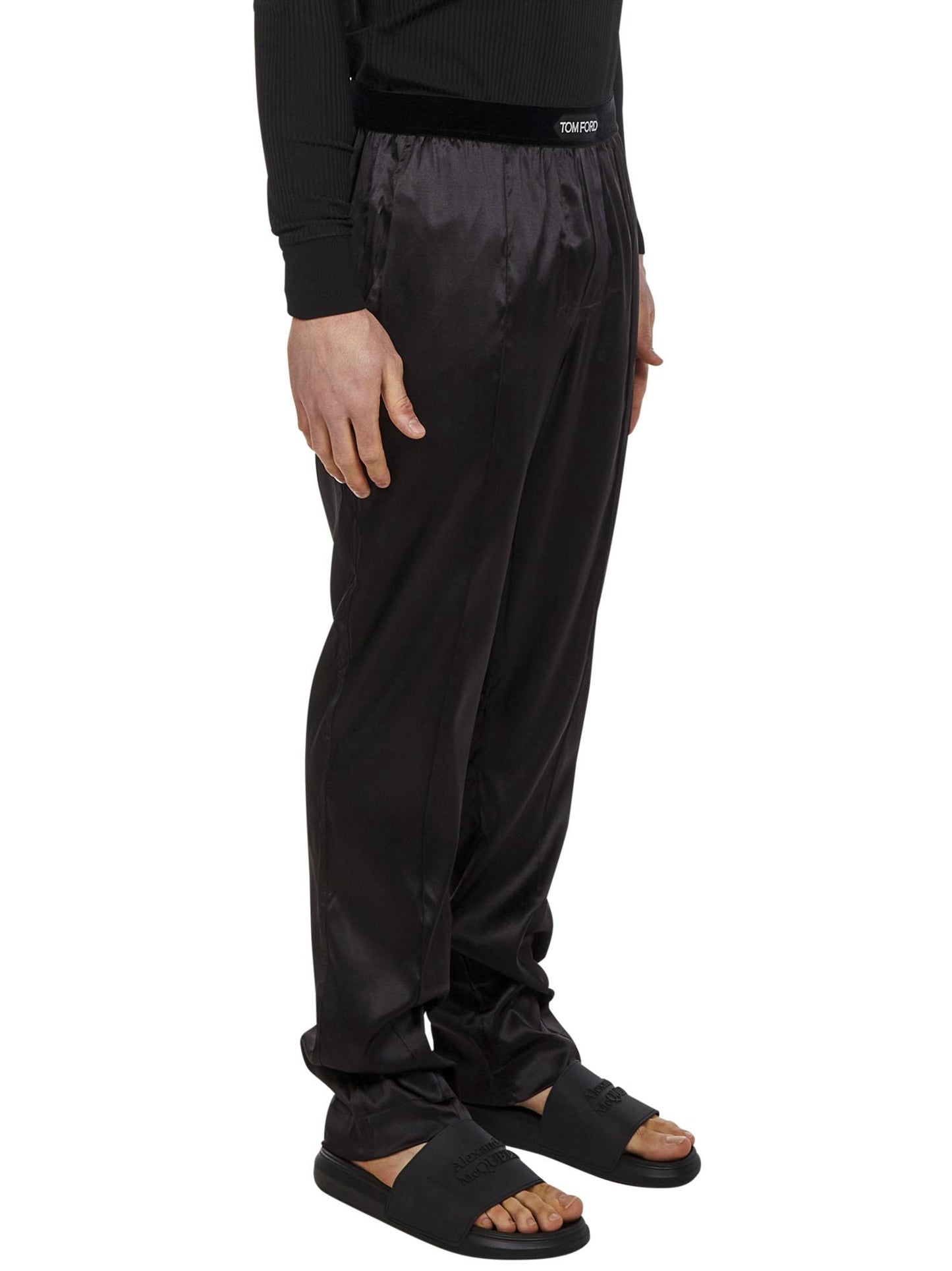 Pantaloni Tom Ford T4H201010. 202 Tom Ford
