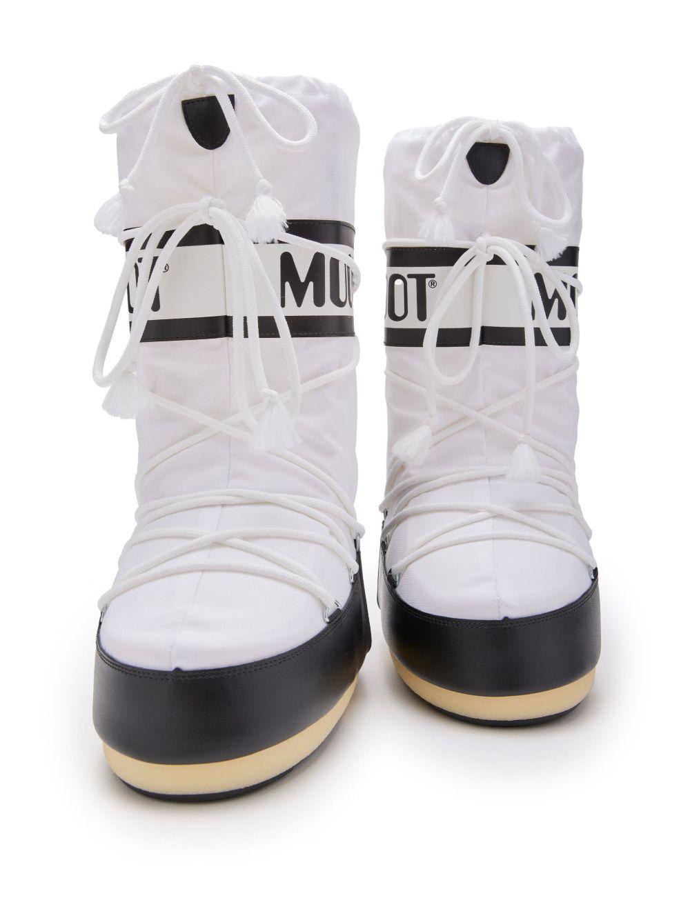 Stivali Icon Moon Boot 80D1400440 NA02 Moon boot