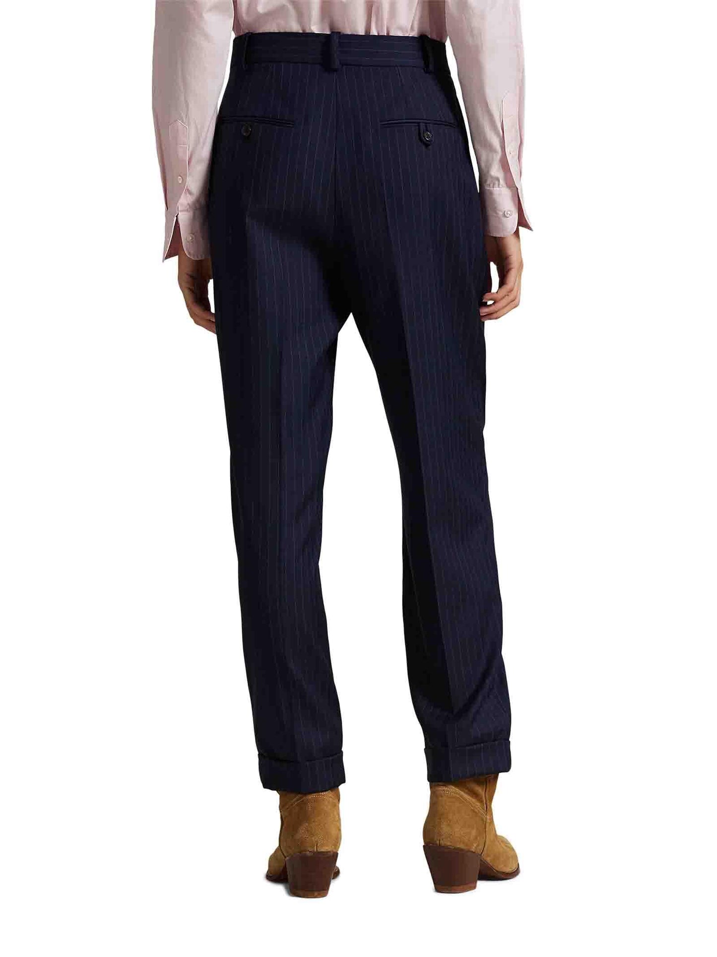 Pantaloni Polo Ralph Lauren 211972659 001 Polo Ralph Lauren