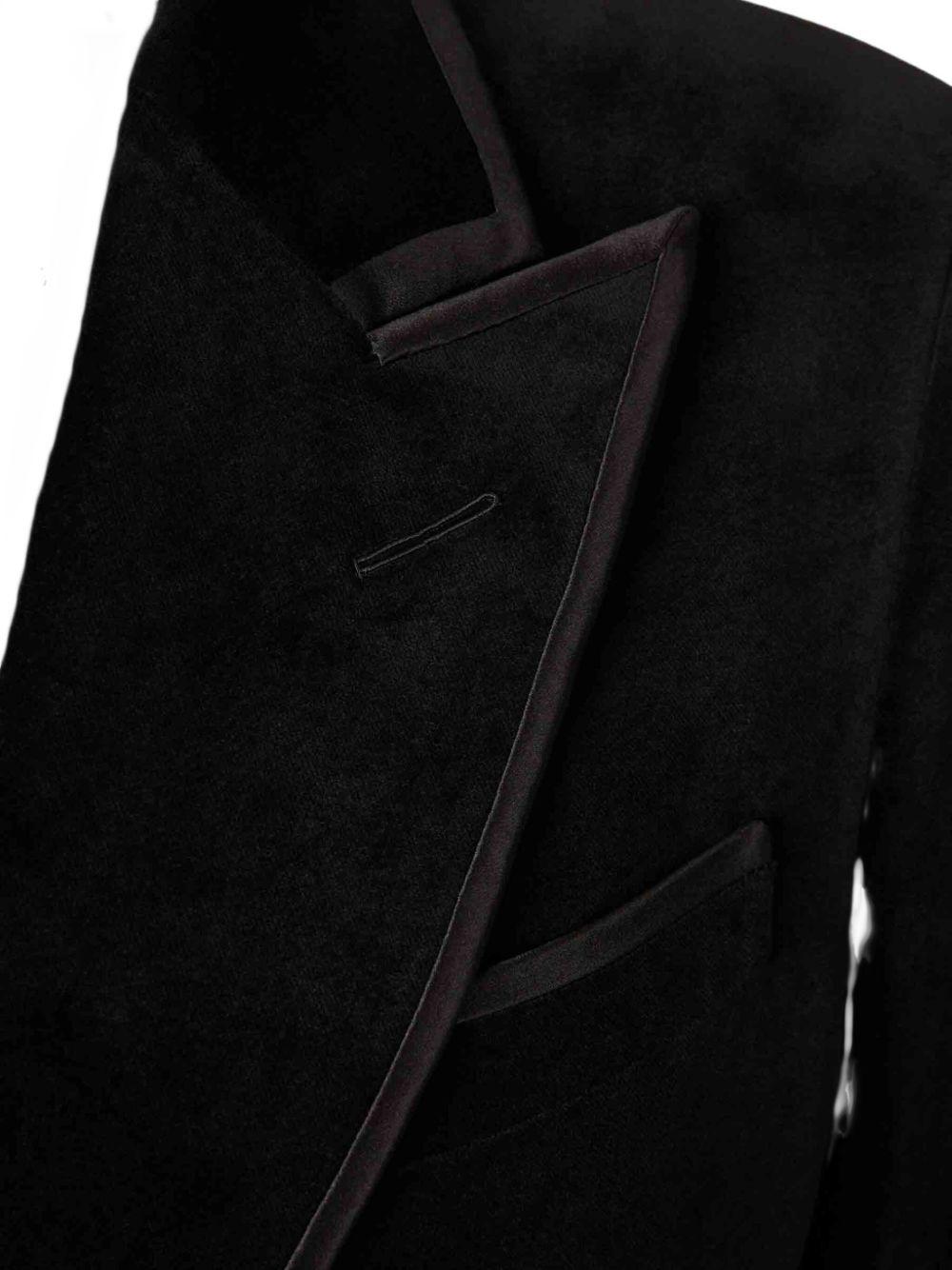 Giacca Dyllan Tom Ford JENPT1CGS96 NAA Tom Ford