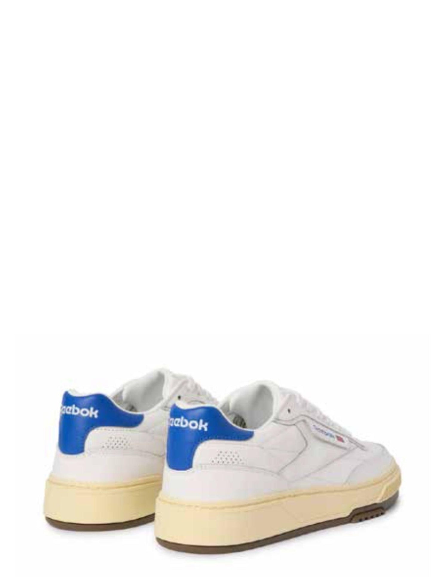 Sneakers CLUB C Reebok 100260264 0145 Reebok