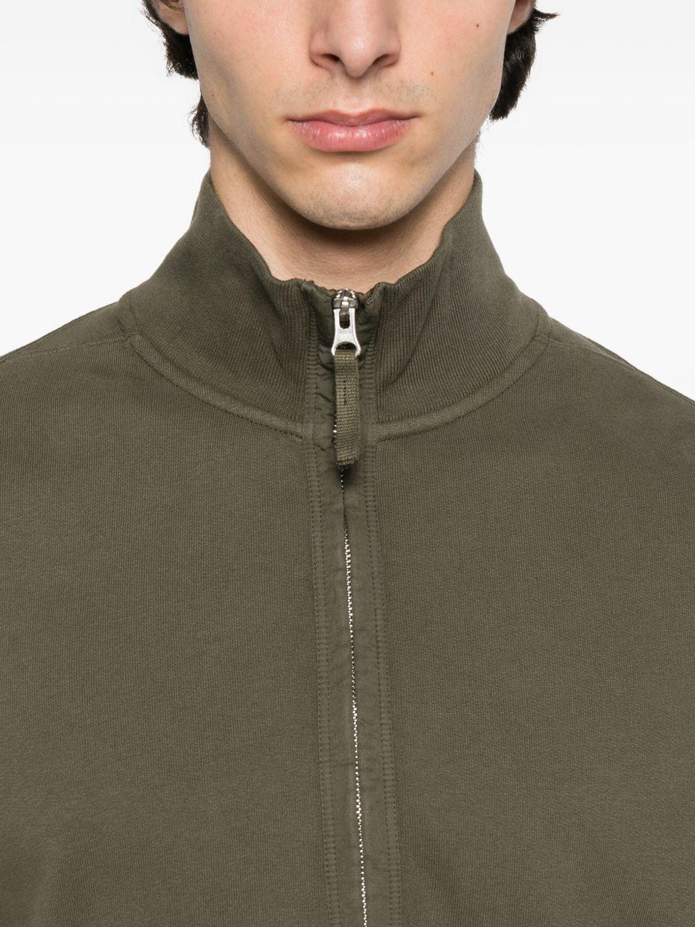 Felpa Stone Island K2S156100068S0A20 V0054 Stone Island