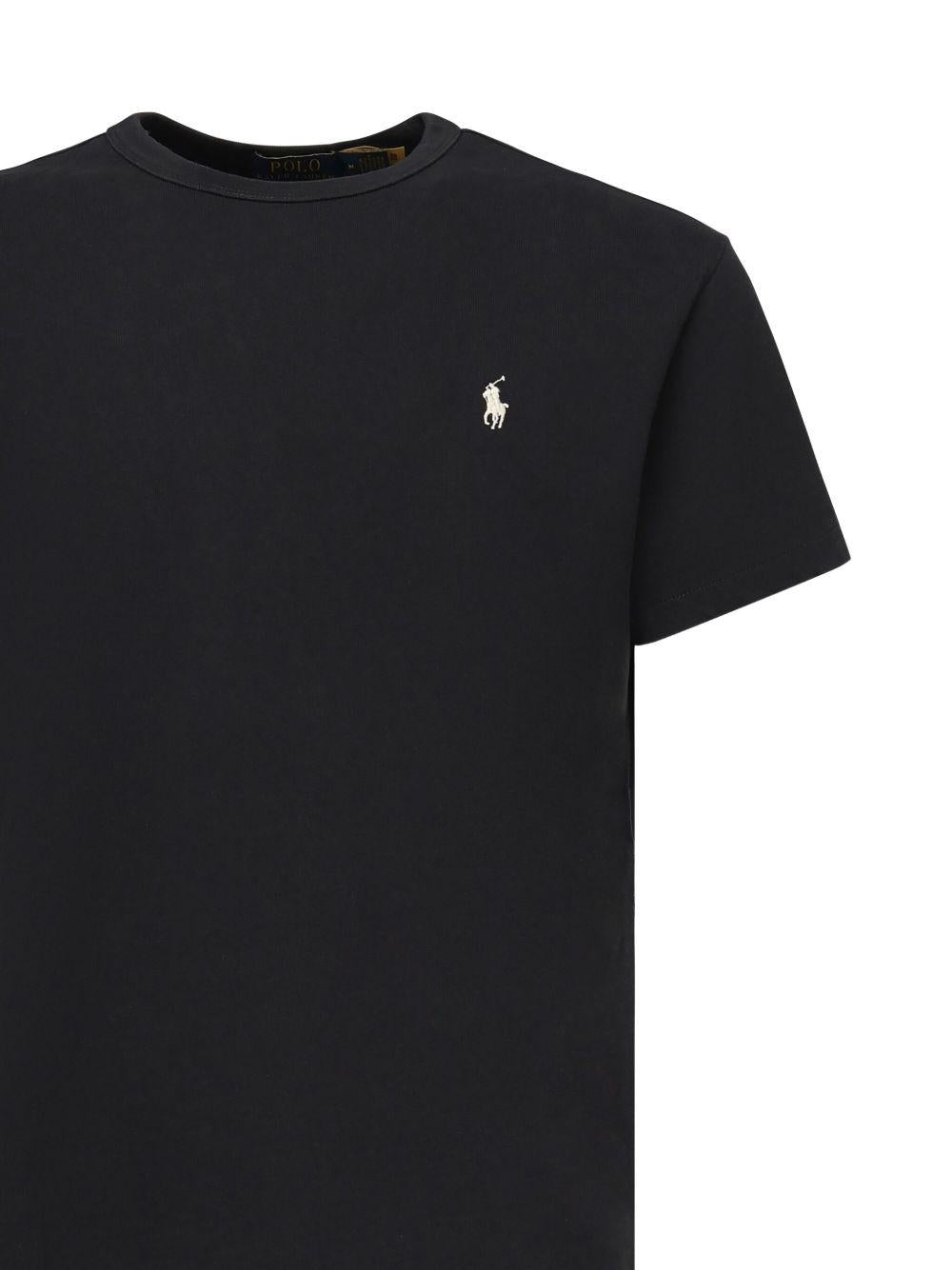 T-shirt Polo Ralph Lauren 710916698 024 Polo Ralph Lauren