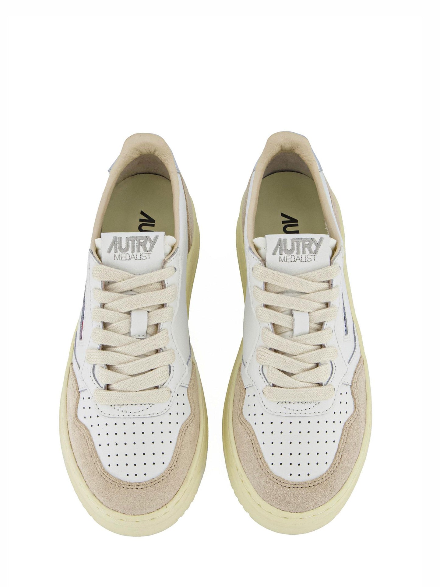 Sneakers Medalist Low Autry AULW LS74 Autry
