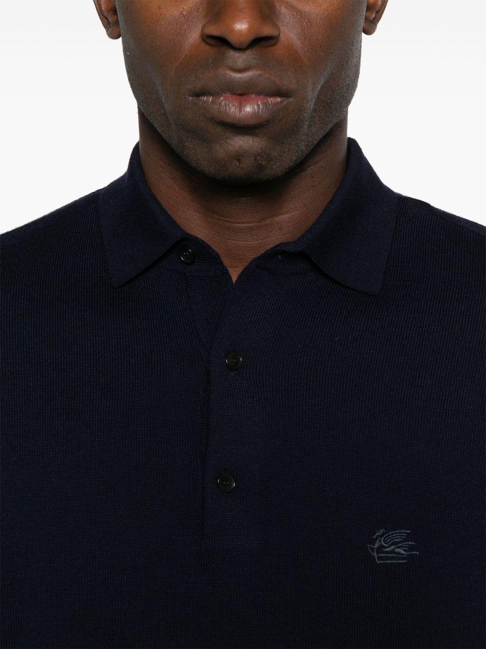 Maglia Etro MRKF0028AL291 B0665 Etro