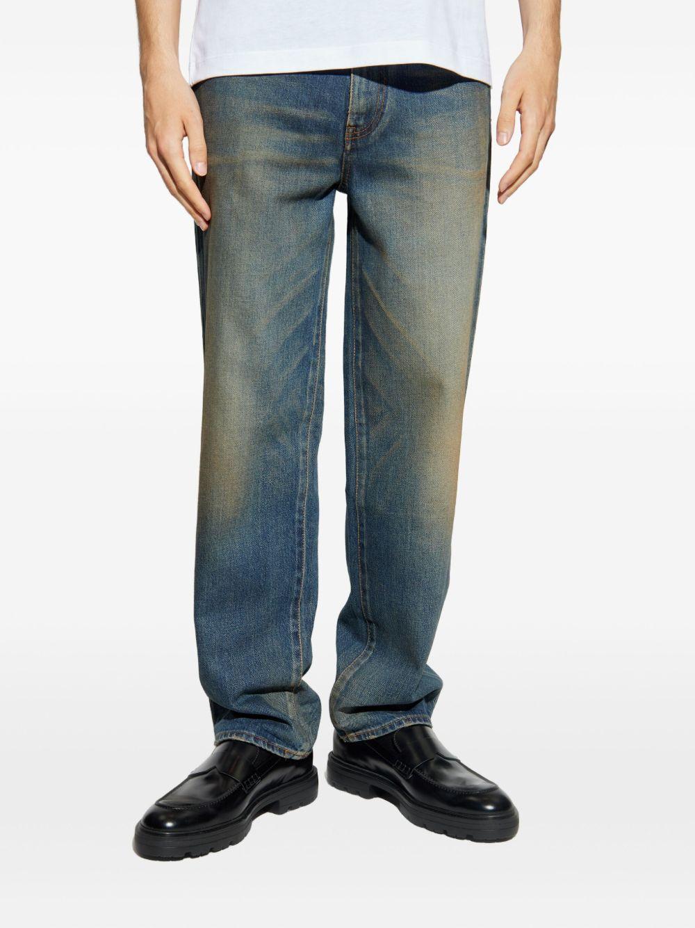Jeans Versace 10205761A15407 1D800 Versace