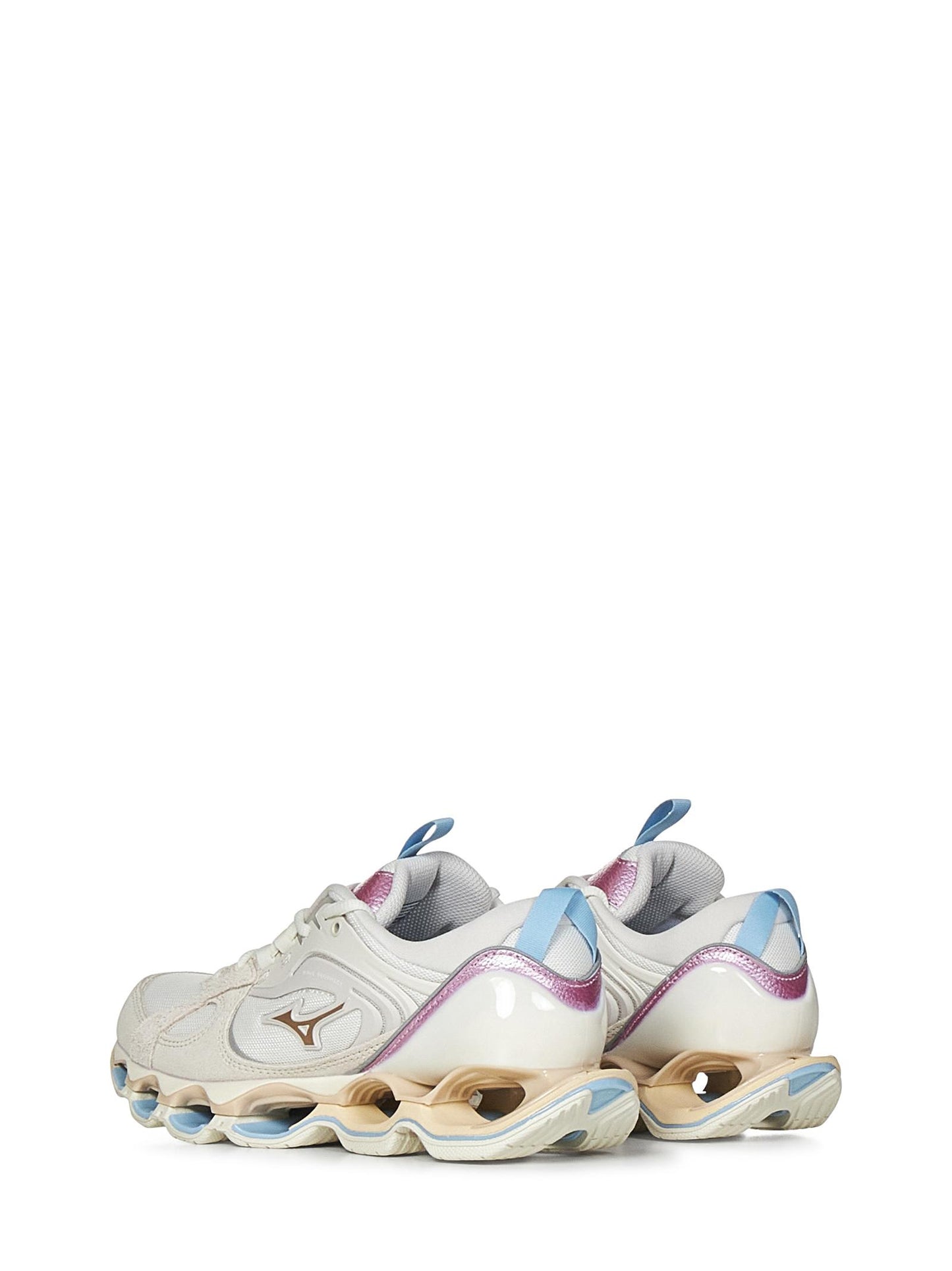Sneakers Wave Prophecy Beta Mizuno D1GA2429 01 Mizuno