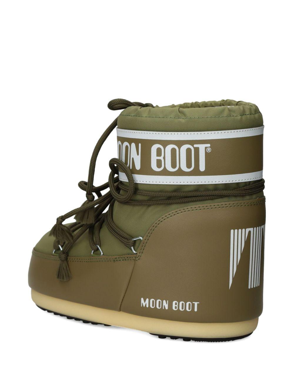 Stivali Icon Low Moon Boot 80D1409340 M006 Moon boot