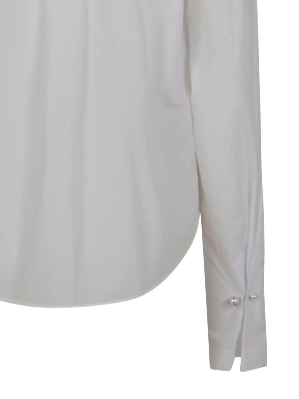 Camicia Alberta Ferretti A02066628 0001 Alberta Ferretti