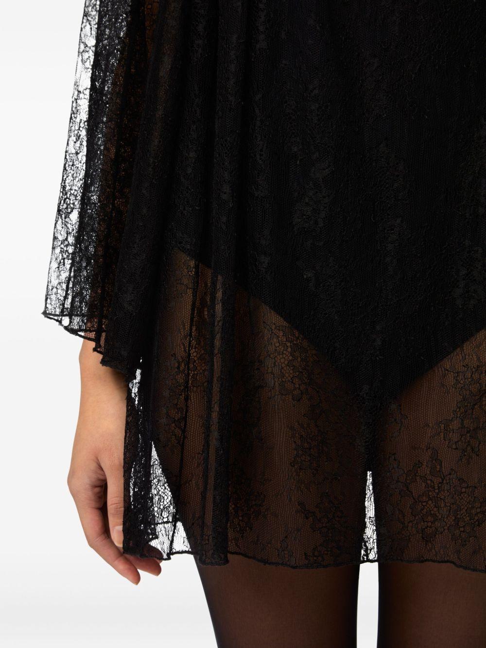 Body Nina Ricci 25ACTO015PA0492 U9000 Nina Ricci