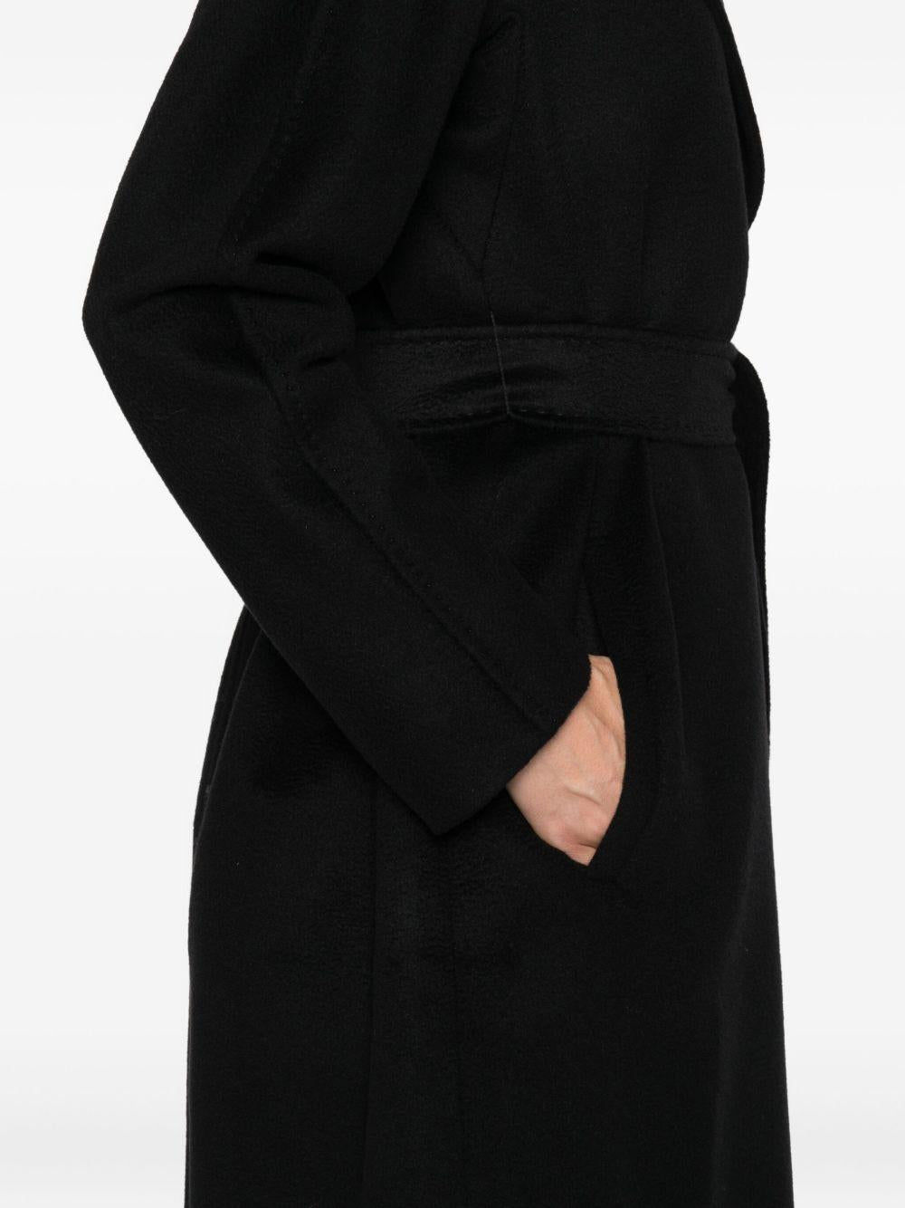 Cappotto DRAVENNA MaxMara Studio 2526016091600 013 MaxMara Studio