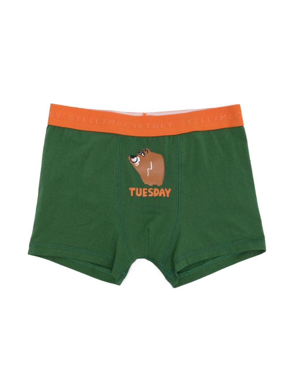 Set Stella McCartney Junior TT0P09Z0669 999 Stella McCartney Junior