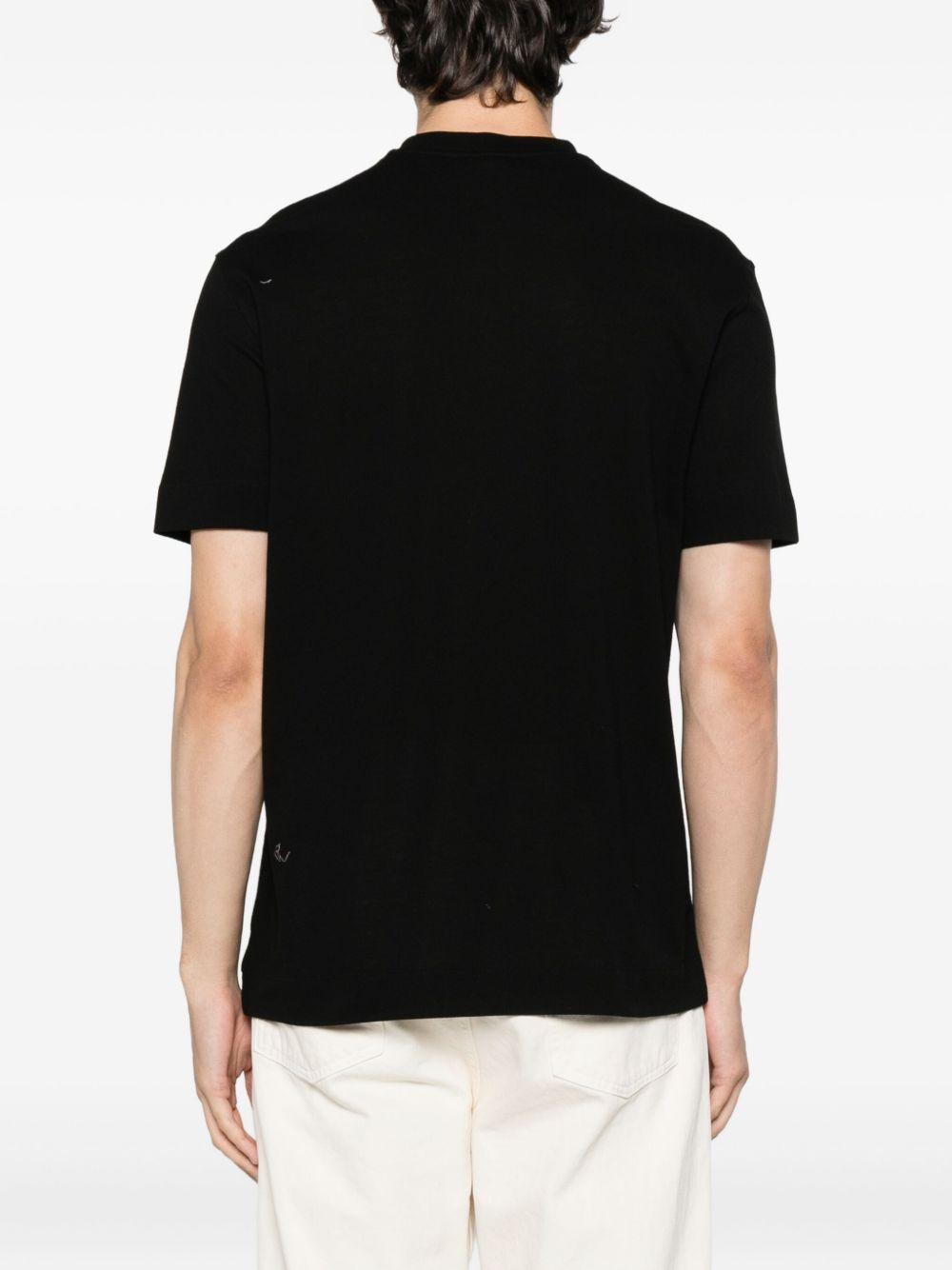 T-shirt Emporio Armani EM002832AF12955 UC001 Emporio Armani